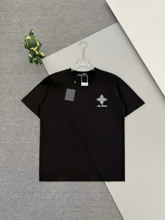 Picture of Louis Vuitton T Shirts Short _SKULVS-XLm6tx1557330